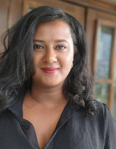 Lealem Mersha