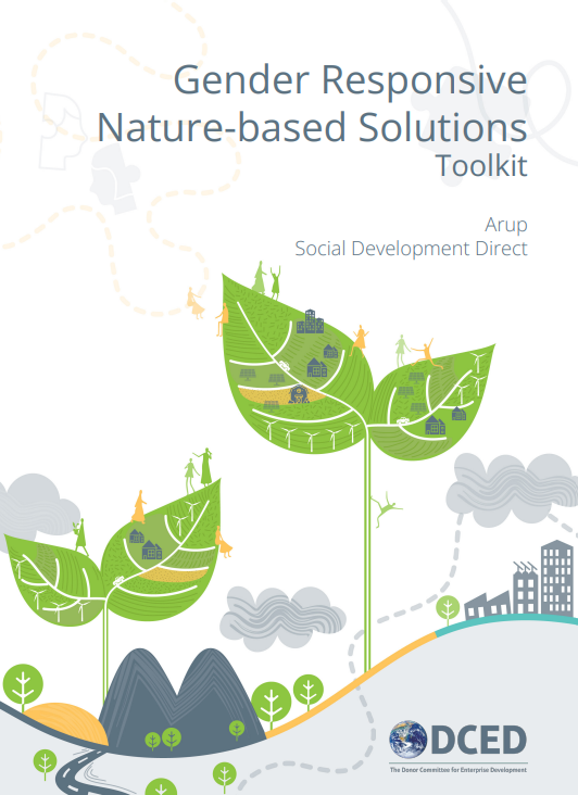 Front page of the toolkit