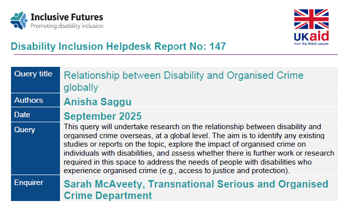 Front page of document