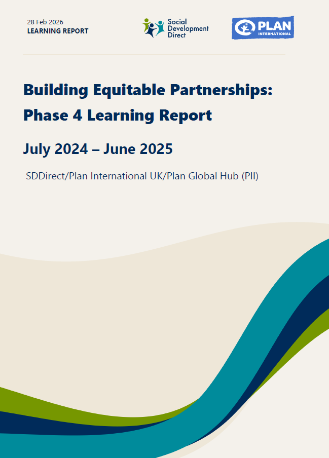 Cover page of document. 