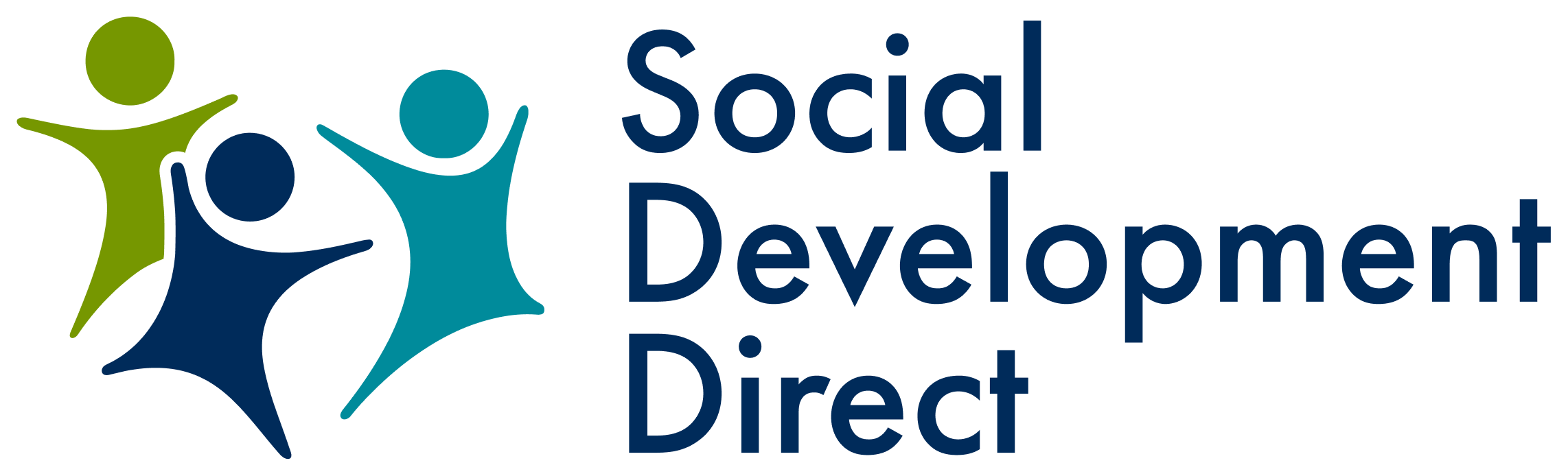 SDDirect logo