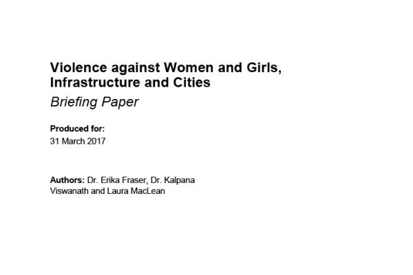 Front page of document