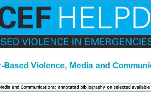 Front page of document