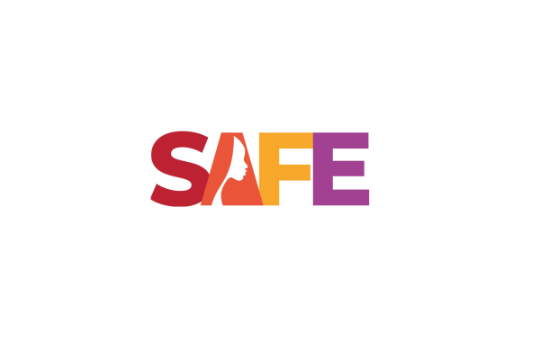 SAFE logo