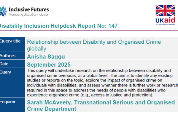 Front page of document 