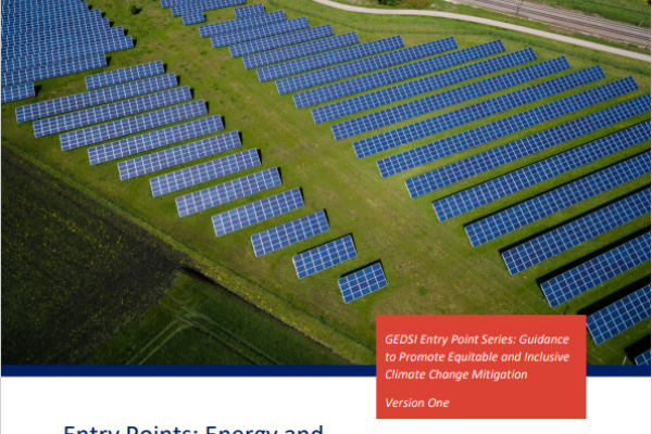 Front page of document