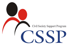 CSSP Logo